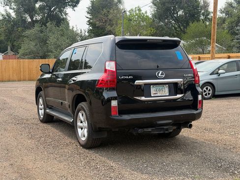 Used 2010 Lexus GX 460 Premium AWD/4WD image 3