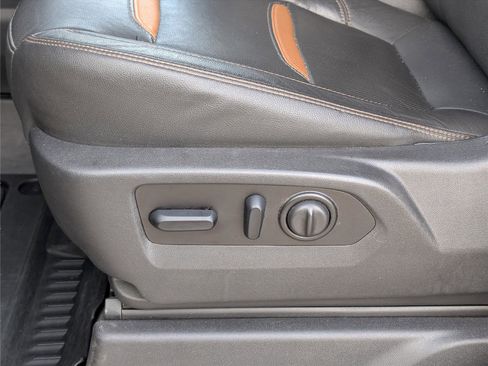 Used 2021 GMC Sierra 1500 AT4 w/ AT4 Value Package image 13