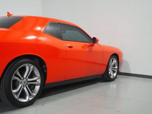 Used 2022 Dodge Challenger GT w/ Plus Package RWD image 51