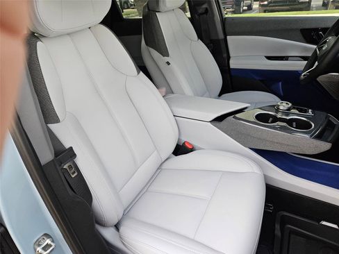 New 2026 Cadillac Optiq Sport 1 w/ LPO, Floor Liner Package image 27