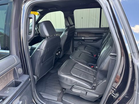 Used 2021 Ford Expedition Max Limited AWD/4WD image 30