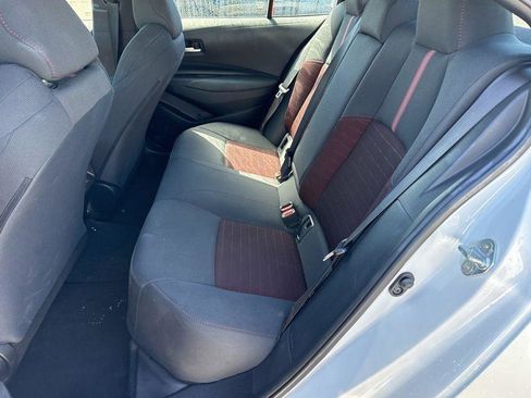 Used 2024 Toyota Corolla SE FWD image 8