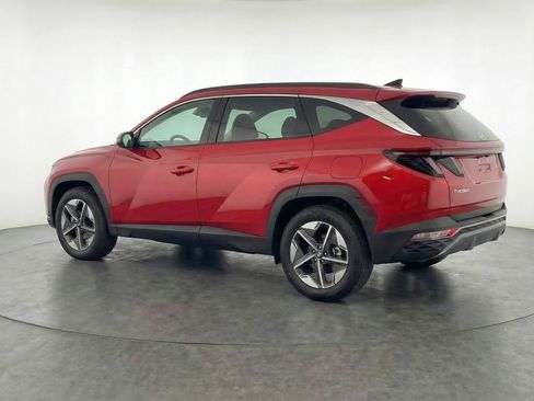 Used 2025 Hyundai Tucson SEL image 6