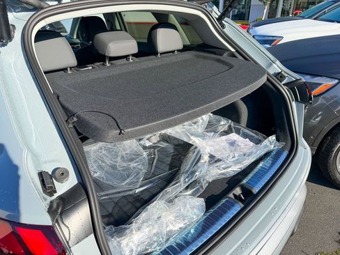 New 2026 Audi Q3 quattro 2.0T AWD/4WD image 27