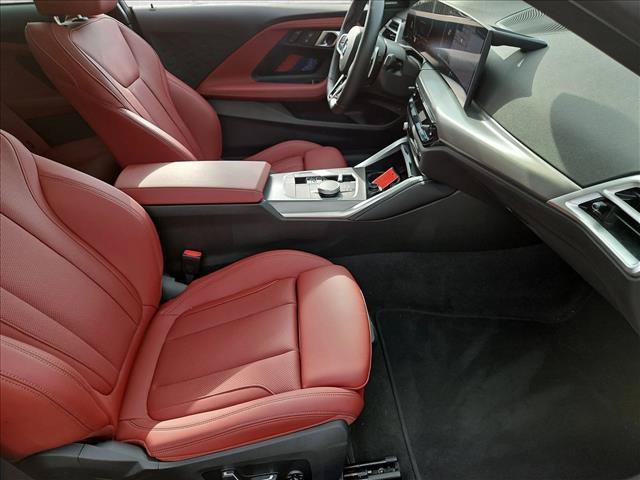 Certified 2026 BMW 230i Coupe w/ Premium Package RWD image 22