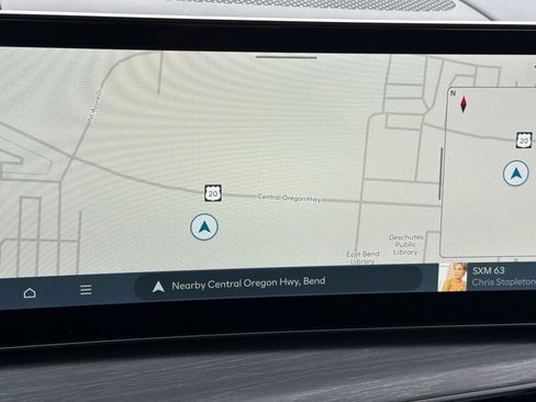 New 2026 Hyundai Santa Fe Limited image 26