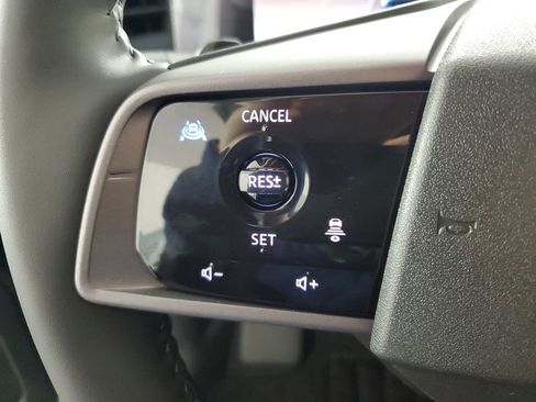 New 2026 Nissan Leaf SV+ w/ Floor Mat Package (SV+) image 21