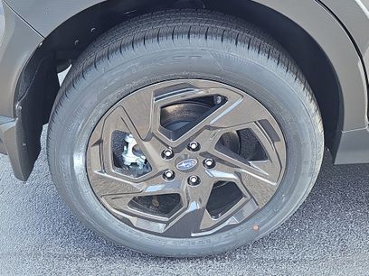 New 2025 Subaru Crosstrek 2.5i Sport