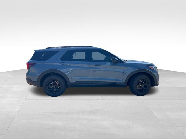 Used 2026 Ford Explorer Tremor AWD/4WD image 11