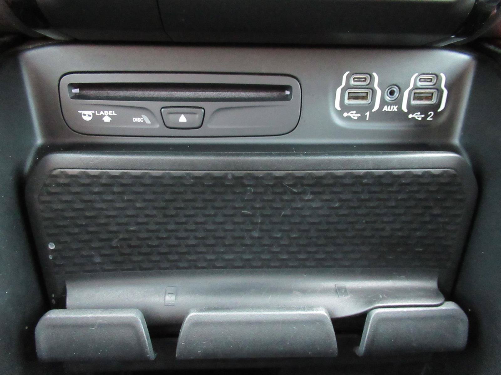 Used 2019 RAM 1500 Rebel w/ Rebel Level 2 Equipment Group AWD/4WD image 29