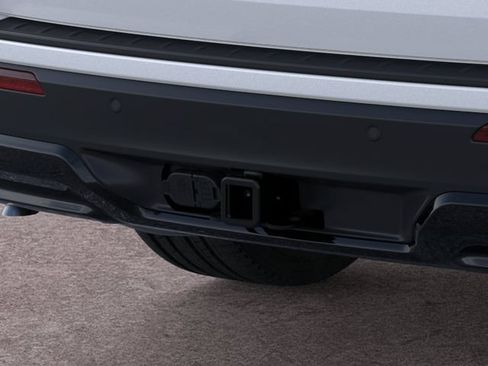 New 2026 Ford Explorer ST-Line w/ ST-Line Street Pack RWD image 23