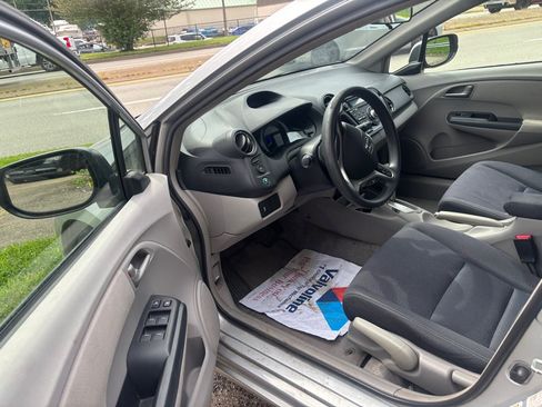Used 2011 Honda Insight EX image 10