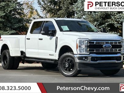 Used 2024 Ford F350 XLT