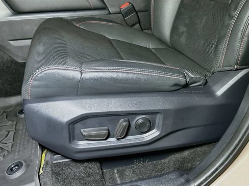 Used 2025 Toyota Sequoia TRD Pro w/ Tow Technology Package AWD/4WD image 16