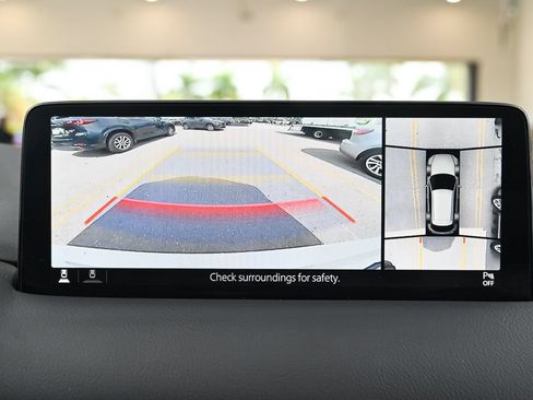 Certified 2024 MAZDA CX-5 Signature AWD/4WD image 30