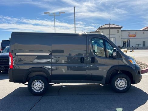 New 2026 RAM ProMaster 1500 image 8