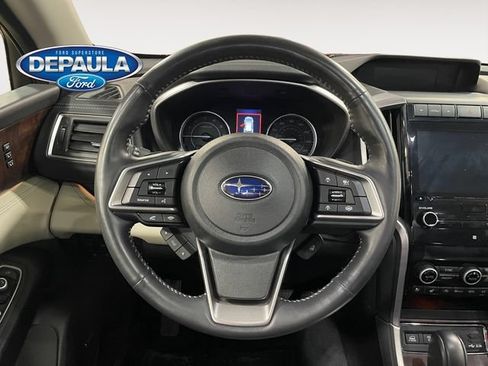Used 2021 Subaru Ascent Touring AWD/4WD image 15