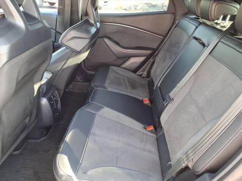 Certified 2023 Ford Mustang Mach-E GT w/ GT Performance Edition image 11