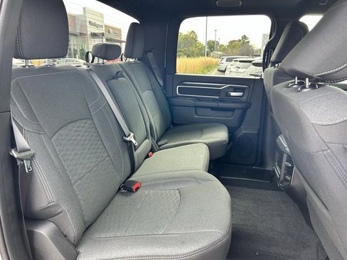 New 2026 RAM 2500 Big Horn image 12