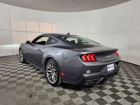 New 2026 Ford Mustang GT image 5