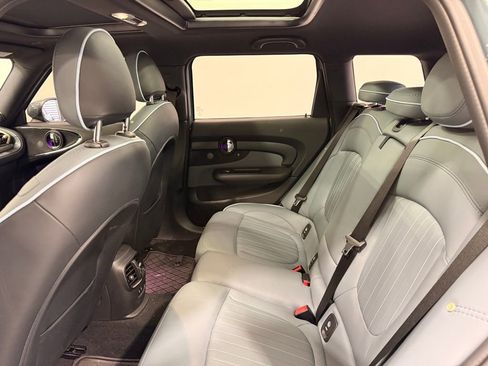 Certified 2023 MINI Cooper Clubman S w/ MINI Untold Edition image 11