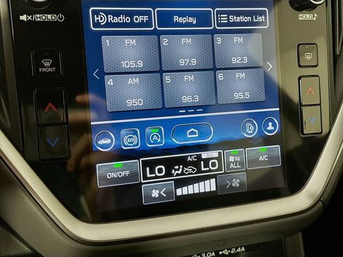 Certified 2025 Subaru Crosstrek 2.5i Premium AWD/4WD image 21