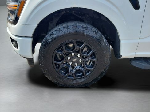 Used 2024 Ford F150 XLT w/ Equipment Group 302A MID AWD/4WD image 31