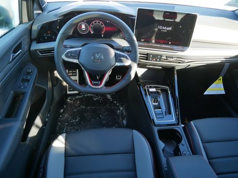 New 2026 Volkswagen GTI Autobahn image 7
