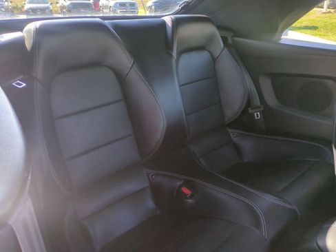 Used 2023 Ford Mustang Premium image 17