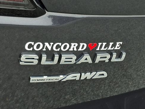 Certified 2024 Subaru Outback Limited XT w/ Popular Package #2 AWD/4WD image 30