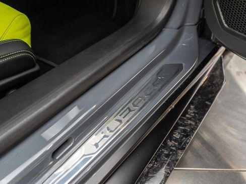 Used 2017 Lamborghini Huracan LP 610-4 AWD/4WD image 45