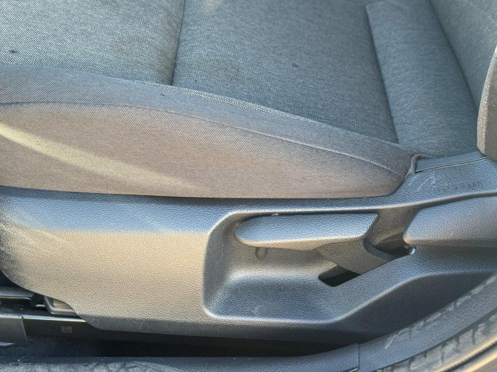 Certified 2025 Toyota Camry LE FWD image 21