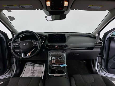 Certified 2023 Hyundai Santa Fe SEL image 11