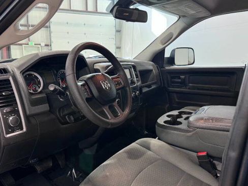 Used 2014 RAM 2500 Tradesman w/ Popular Equipment Group image 12