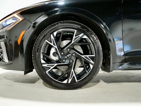 Used 2025 Kia K5 GT-Line image 29