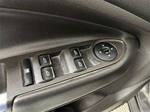 Used 2018 Ford Escape SEL image 24