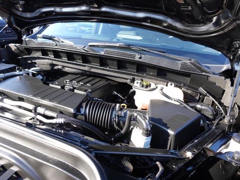 Used 2024 GMC Sierra 1500 Pro w/ Graphite Edition image 53