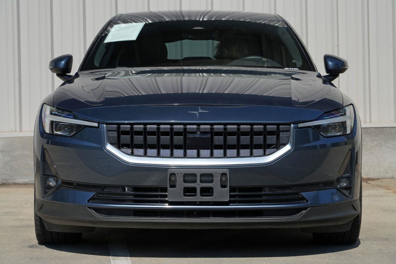 Used 2022 Polestar Polestar 2 w/ Plus Package AWD/4WD image 7