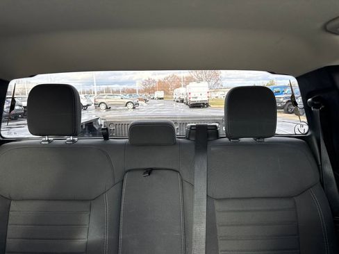Used 2023 Ford Ranger XLT w/ Trailer Tow Package image 26