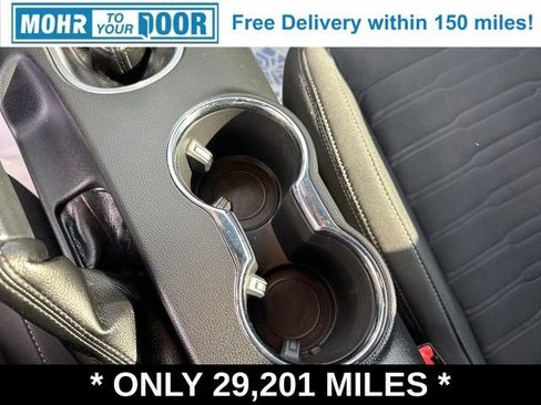 Used 2017 Ford Mustang GT w/ GT Performance Package image 20