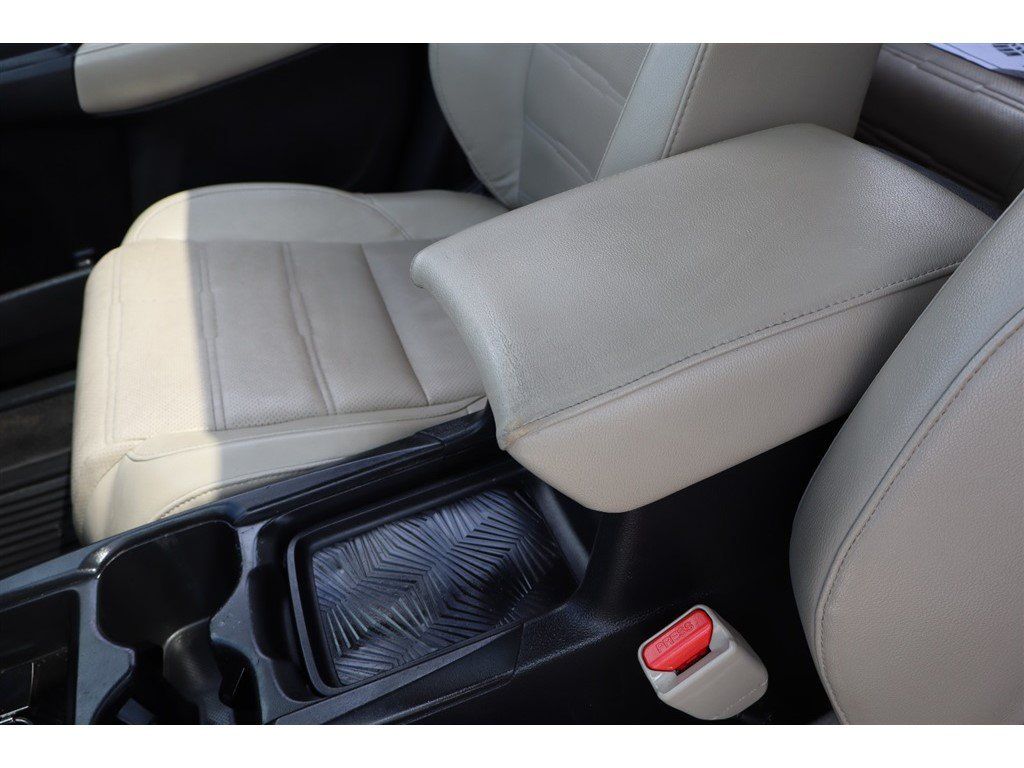 Used 2018 Honda CR-V EX-L image 21