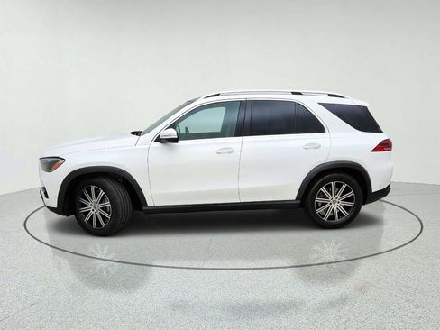 Certified 2026 Mercedes-Benz GLE 350 4MATIC image 14