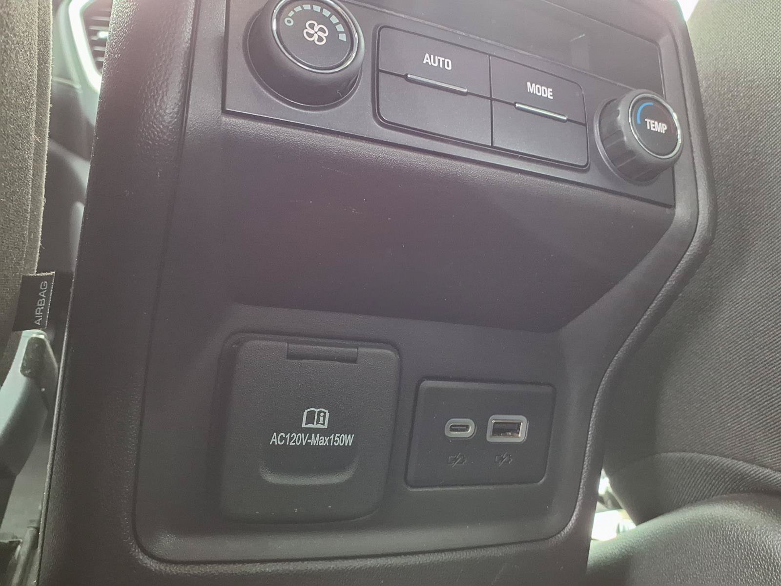 Used 2023 GMC Acadia SLE w/ Driver Convenience Package AWD/4WD image 24