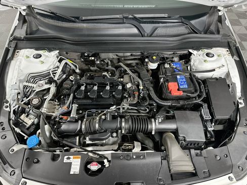 Used 2022 Honda Accord Sport image 30