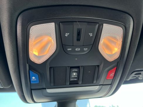 Used 2024 RAM 1500 Big Horn AWD/4WD image 19
