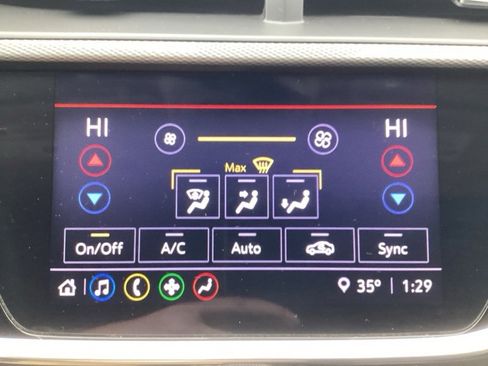 Certified 2023 Buick Encore GX Select image 43