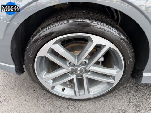 Used 2018 Audi A3 2.0T Premium Plus w/ Premium Plus Package image 8