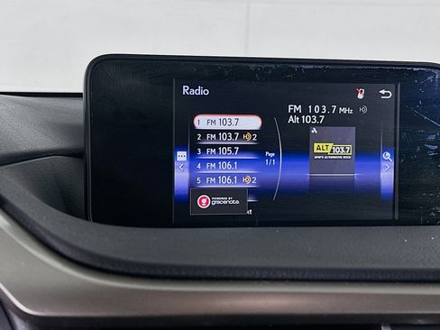 Used 2017 Lexus RX 350 FWD w/ Premium Package image 19