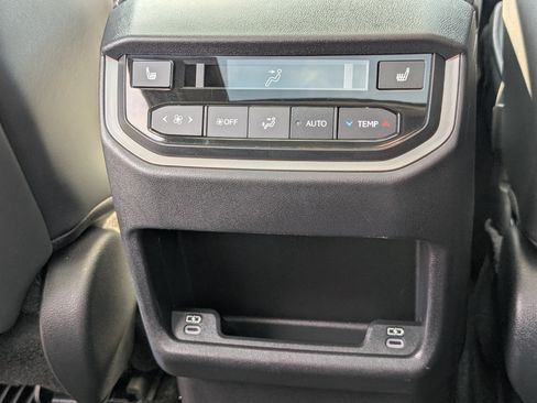 Certified 2025 Lexus TX 350 AWD w/ Technology Package image 17