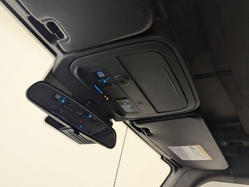 Certified 2023 Ford Bronco 4-Door image 17